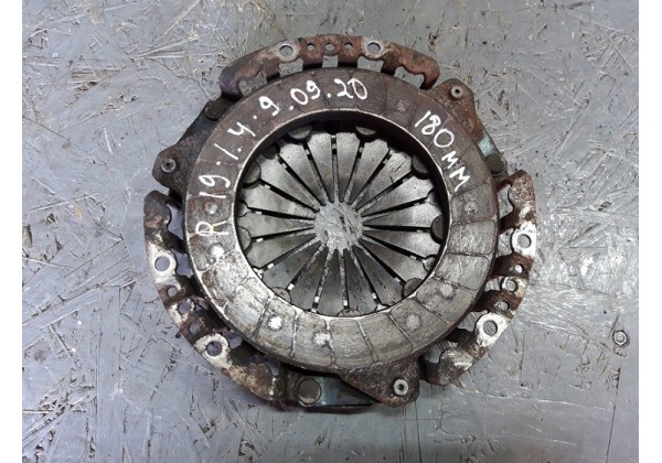 Корзина зчеплення Renault 19, 5, Super 5, Rapid, 9, 11, 21, Clio, Twingo, 1.1, 1.2, 1.4 B, 1.6 D